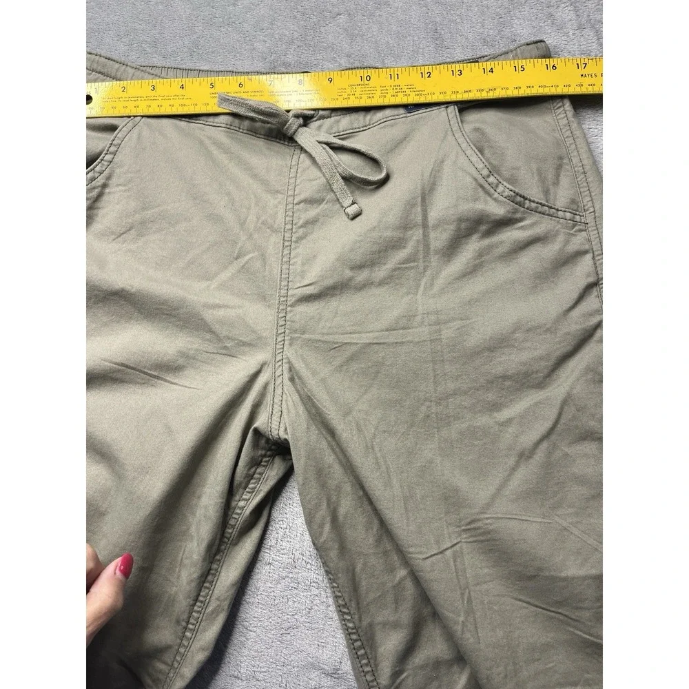 Hollister adjustable rise